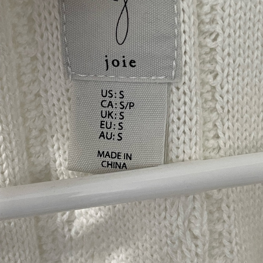 Joie 2 pc sweater set - Picture 4 of 8